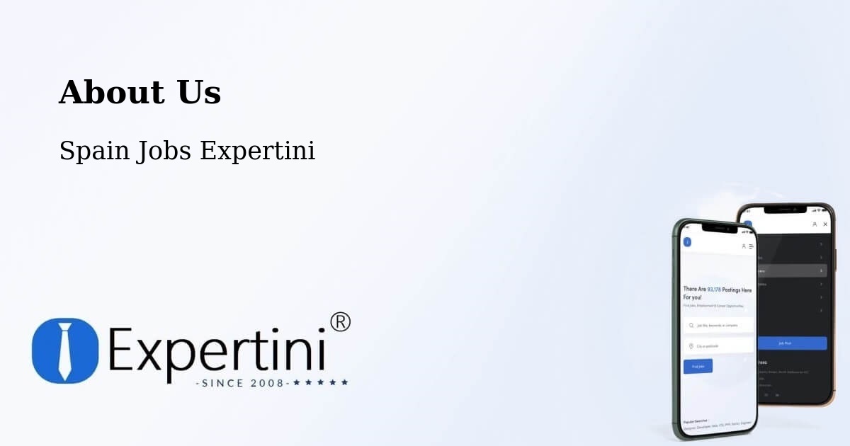 About Expertini Recruitment Platform  – Mogán - Mogán, Spain Jobs Expertini