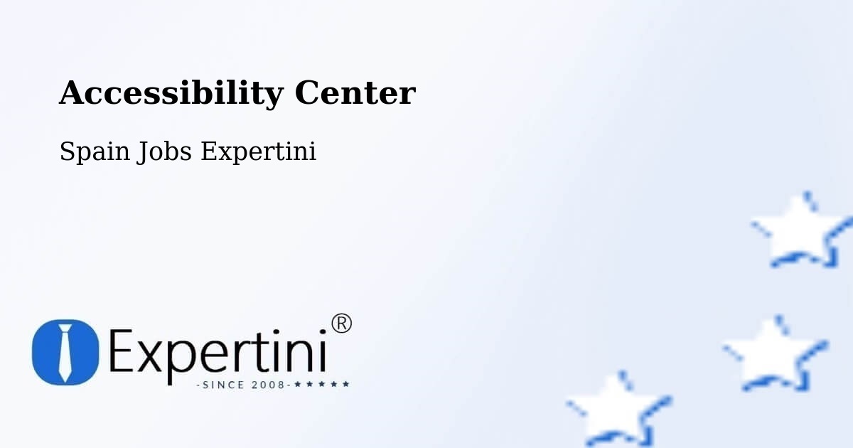 Accessibility Statement – Mogán - Spain Jobs Expertini