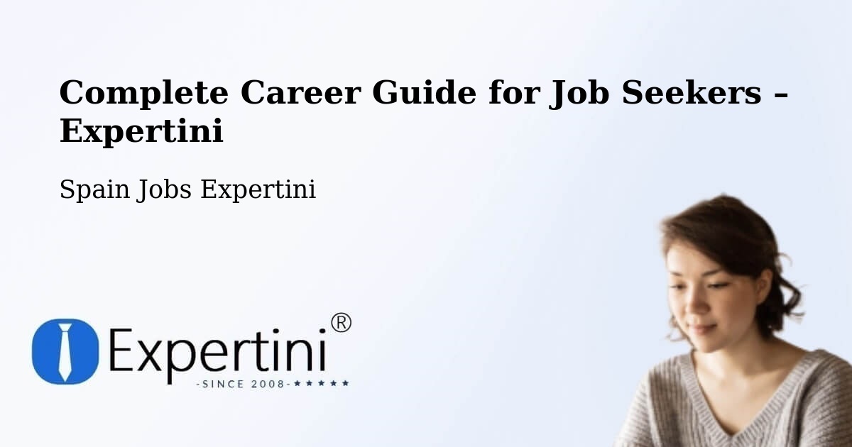 Career Guide for Job Seekers – Mogán - Mogán, Spain Jobs Expertini