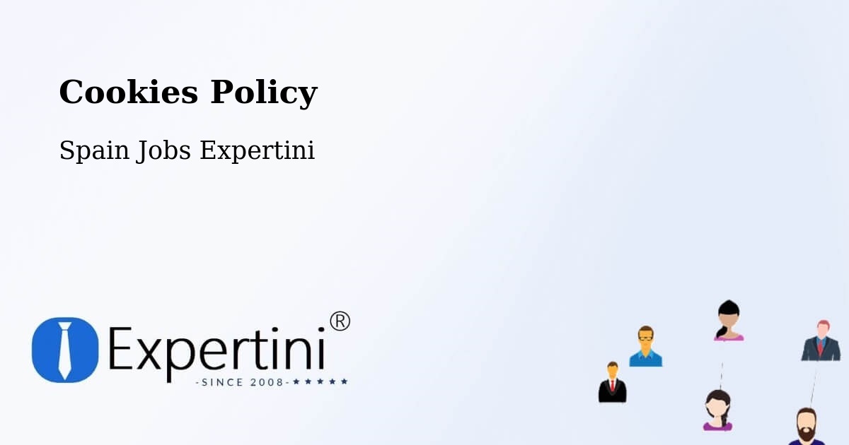 Cookie Policy – Mogán - Spain Jobs Expertini