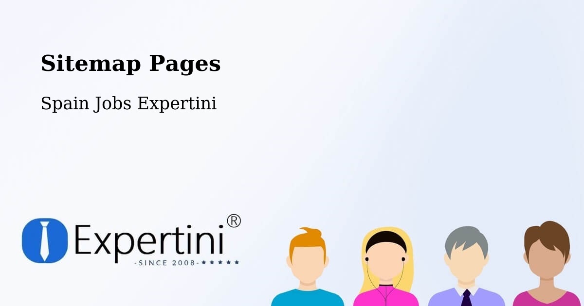 Sitemap Pages - Mogán - Spain Jobs Expertini